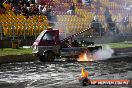 Australian Burnout Shootout WSID